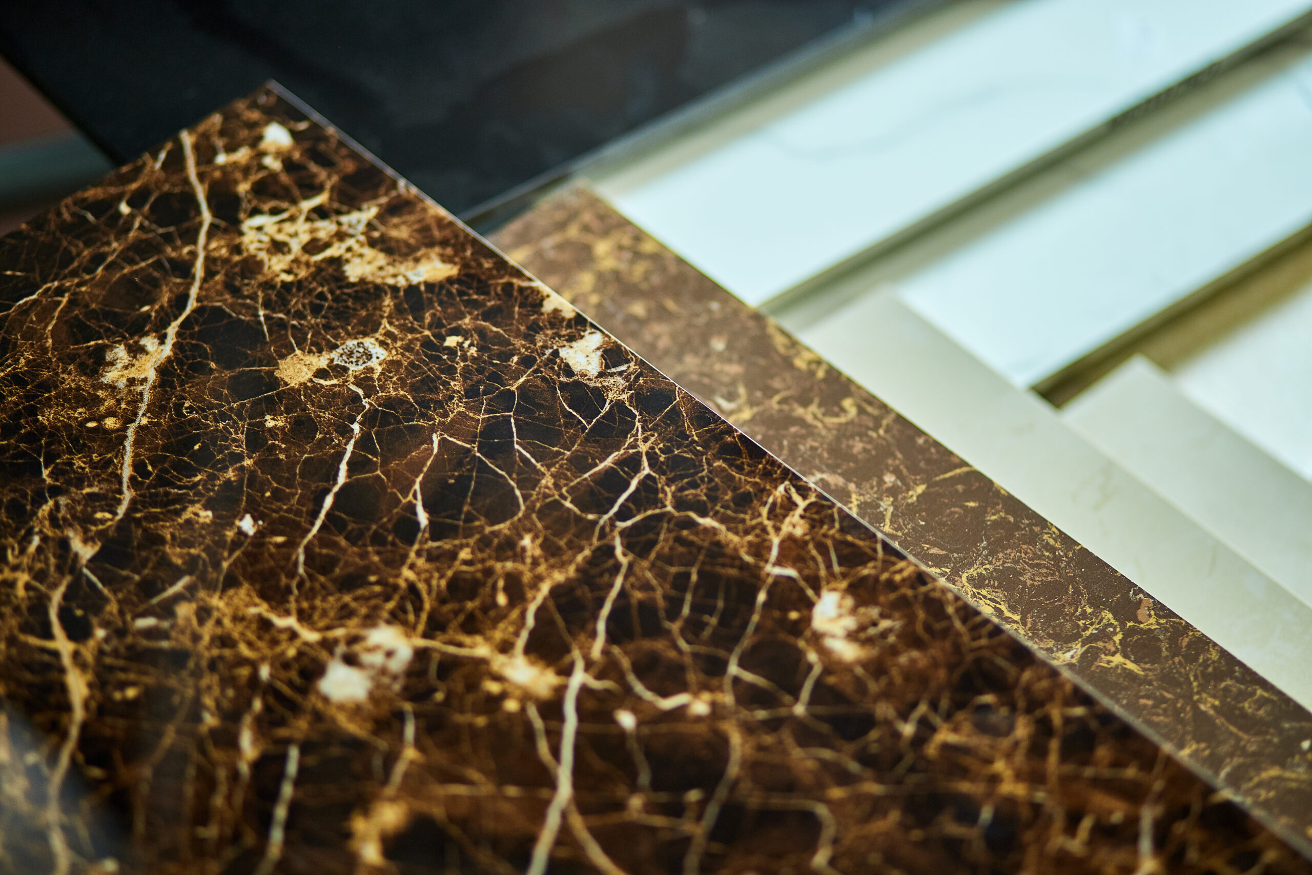 Art Stone Coatings