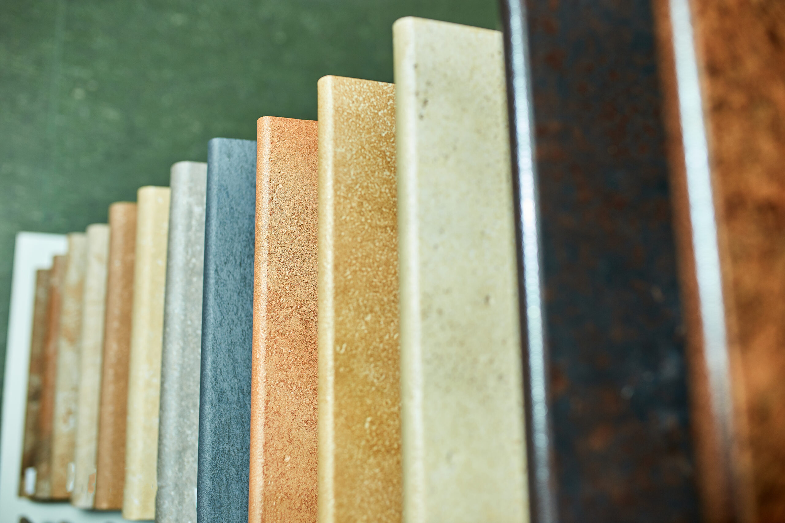 ST Stone Coatings