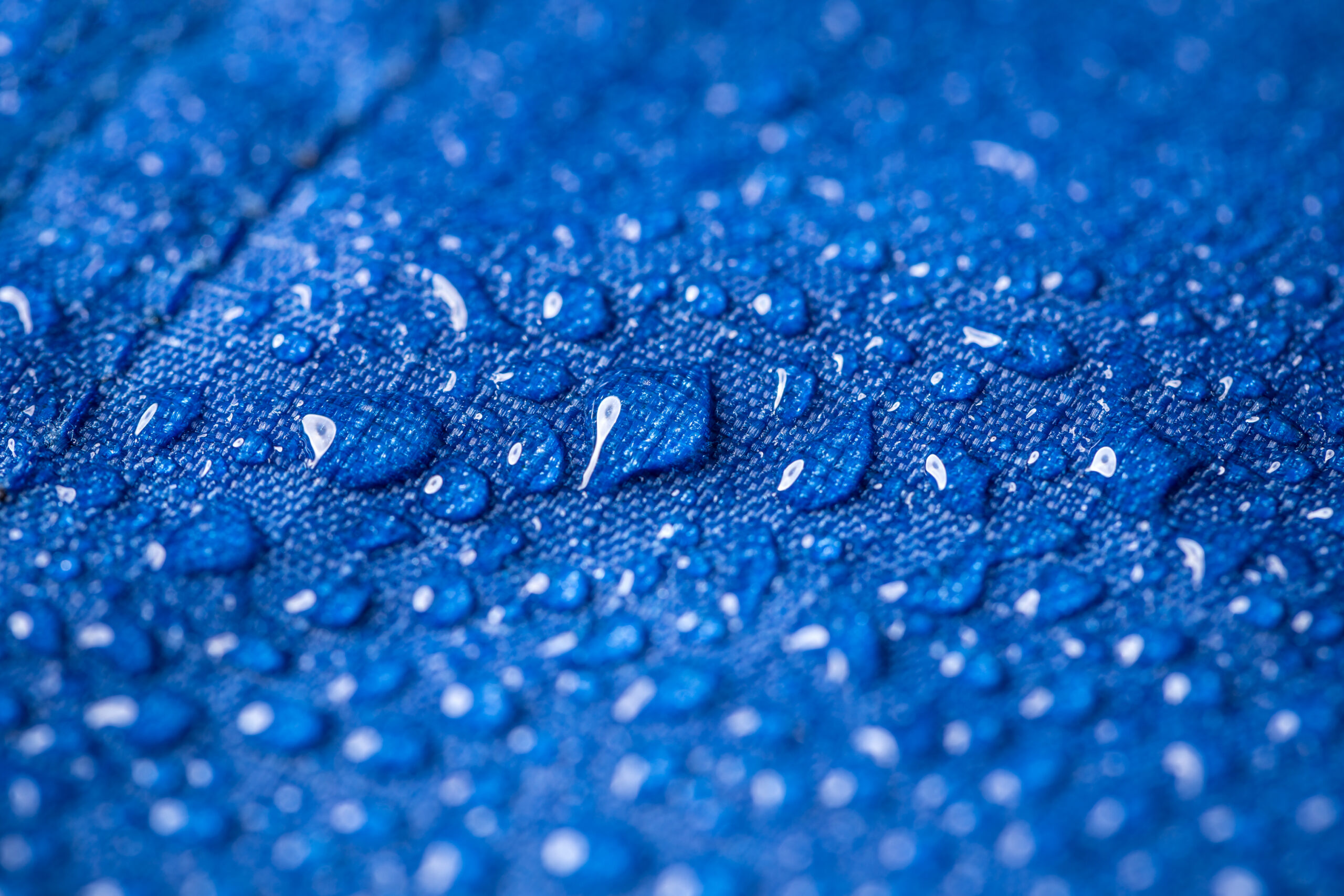 Water Based System Coatings
