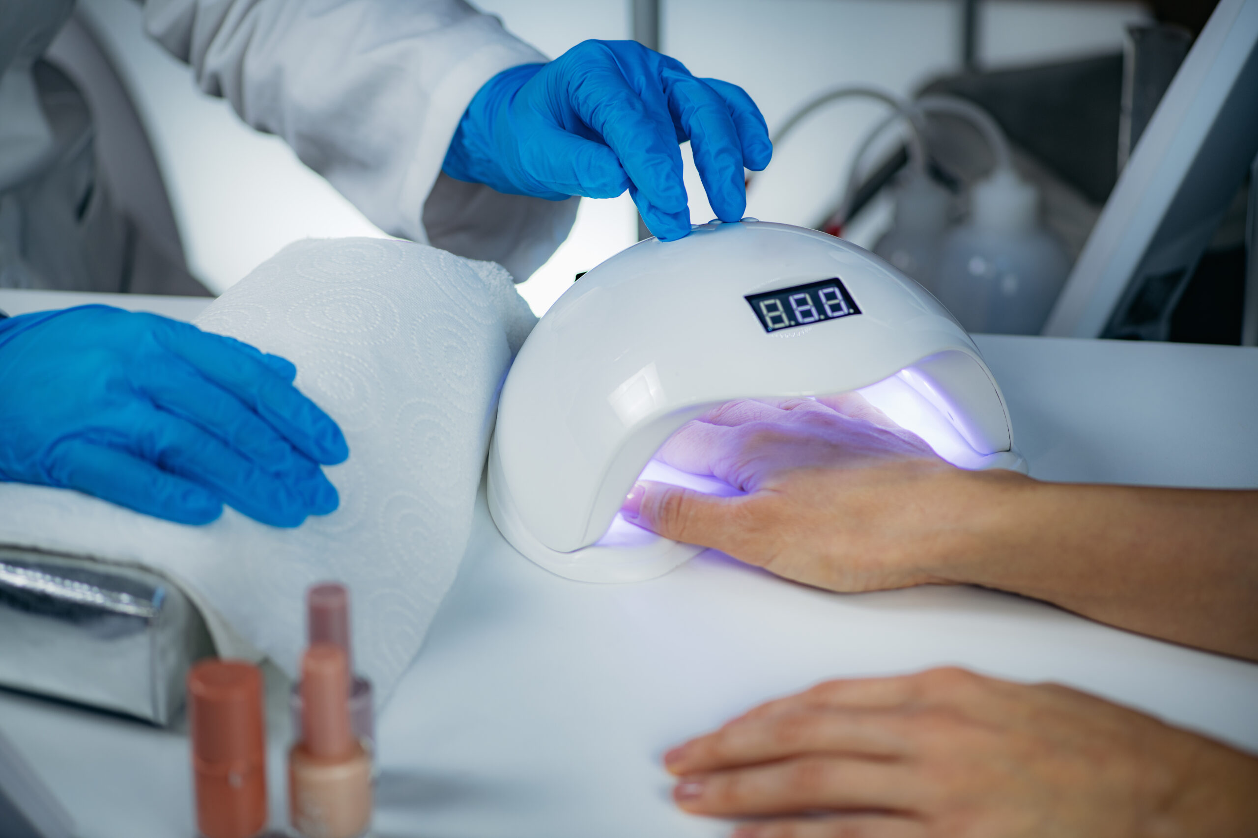 UV System Coatings