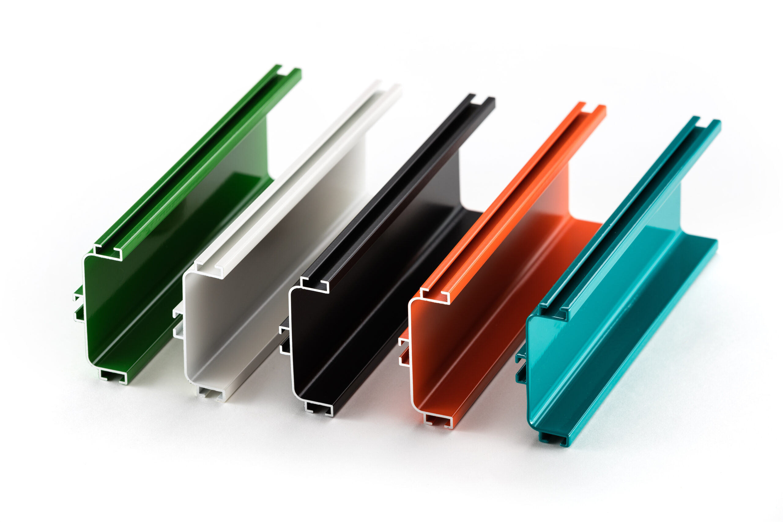 Metal Coatings